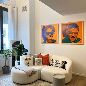 Appartement met Twee Slaapkamers